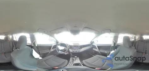 2018 Toyota Rav4 Le from USA, damaged, VIN 2T3ZFREV4JW416273